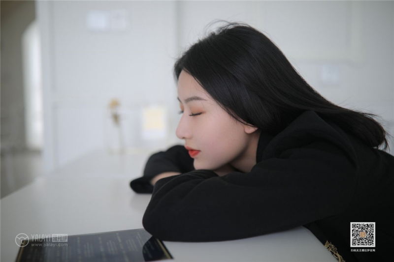 美女校花学生制服青春活力套图