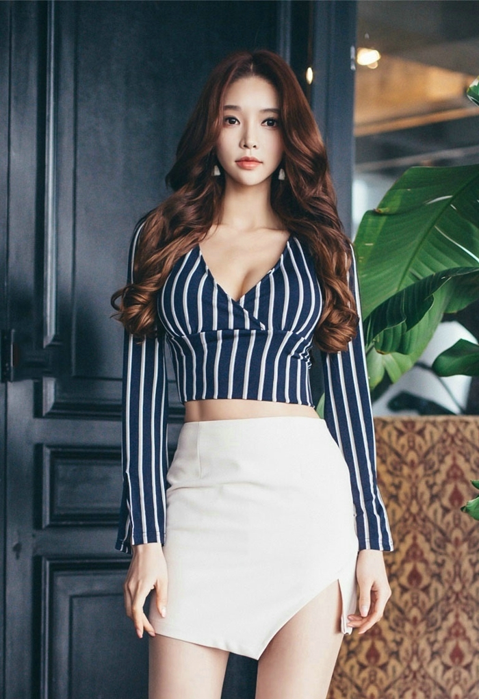 极品销魂美女美腿翘臀诱惑热图