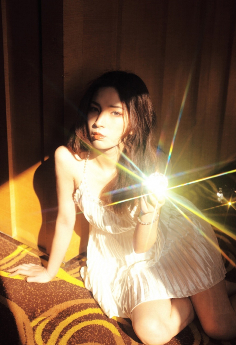 裸背少女真空诱惑顶级人体艺术