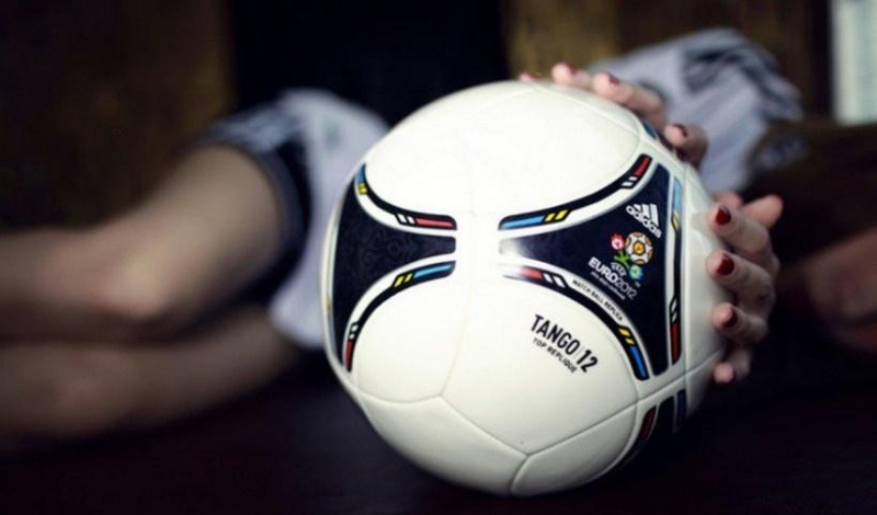 足球宝贝极品美腿顶级人体艺术